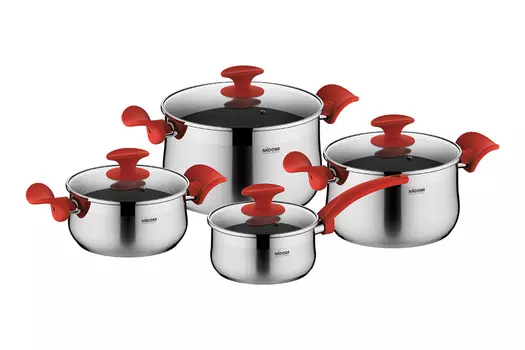 Набор посуды наплитной Karla