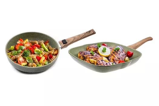 Набор посуды OliverStone