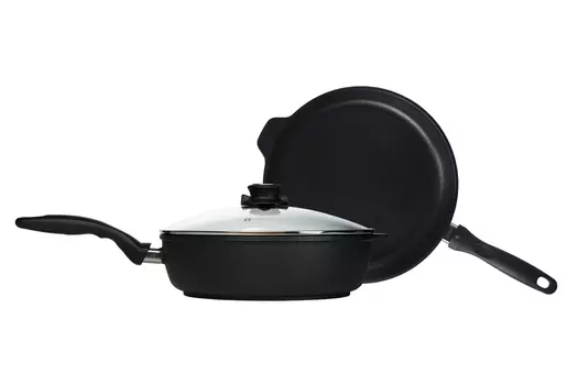 Набор посуды с крышками Classic