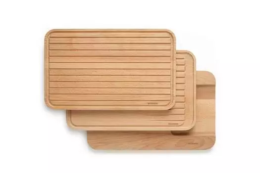 Набор разделочных досок 260780