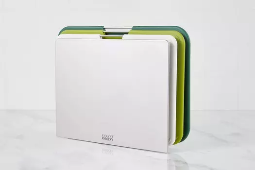 Набор разделочных досок Nest Large