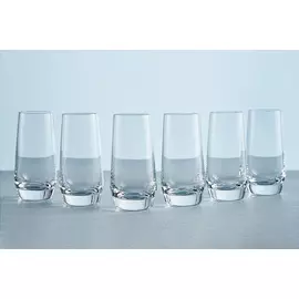 Набор рюмок для водки 94 мл Pure