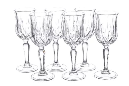 Набор рюмок для водки Opera