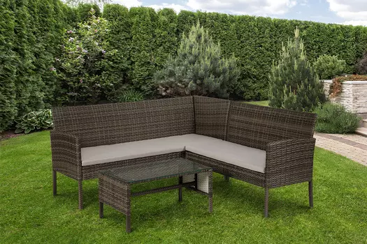 Набор садовой мебели Amsterdam