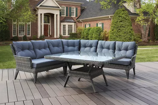 Набор садовой мебели Belize