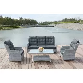 Набор садовой мебели Belmonte