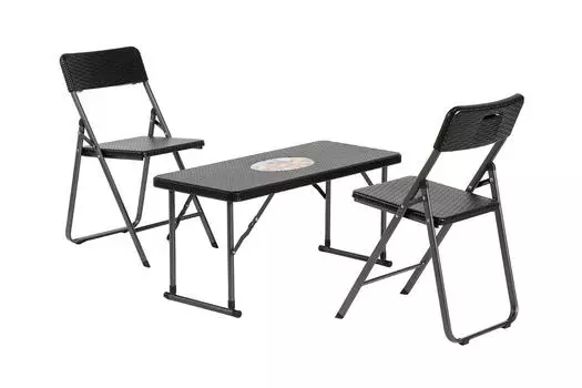 Набор садовой мебели Camper