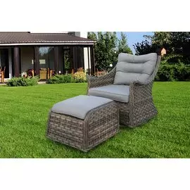 Набор садовой мебели Chester