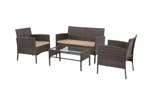 Набор садовой мебели COUNTRY