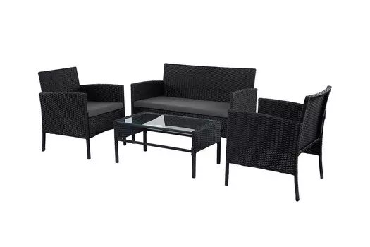 Набор садовой мебели COUNTRY