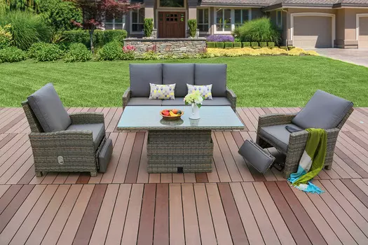 Набор садовой мебели Fernando