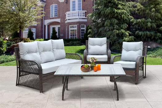 Набор садовой мебели Florance