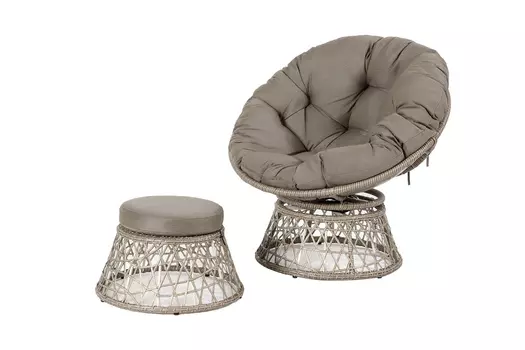 Набор садовой мебели Galaxy