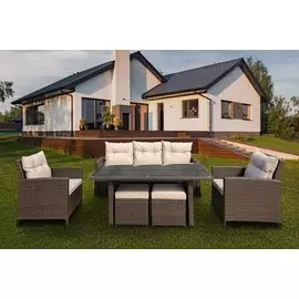 Набор садовой мебели Glendale