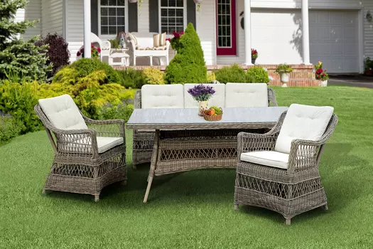 Набор садовой мебели Monterey