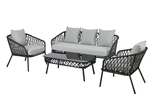 Набор садовой мебели Niagara