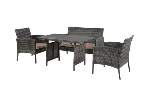 Набор садовой мебели NORWICH