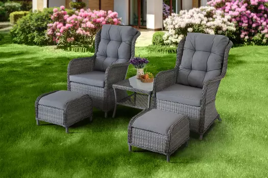 Набор садовой мебели Orion