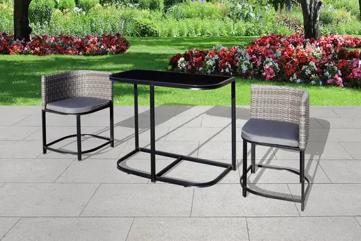 Набор садовой мебели Parker