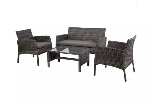 Набор садовой мебели PORTO