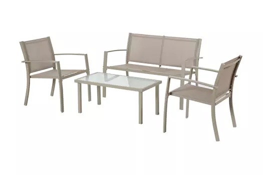 Набор садовой мебели Rio