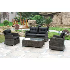 Набор садовой мебели Saint-Tropez