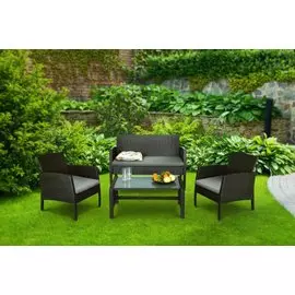 Набор садовой мебели San Marino