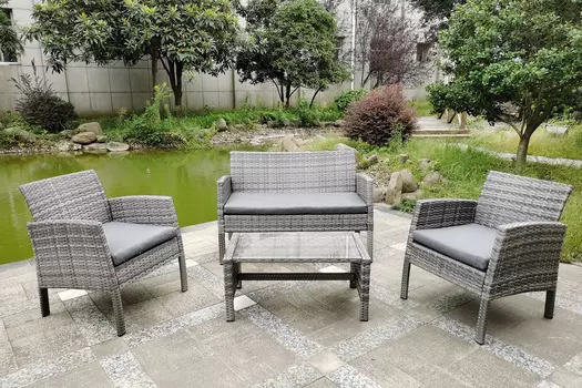 Набор садовой мебели San Marino