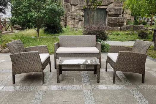 Набор садовой мебели San Marino