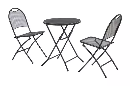 Набор садовой мебели Toledo