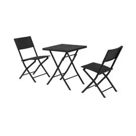 Набор садовой мебели Toscana