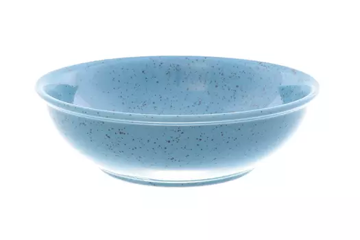 Набор салатников Lifestyle Articblue