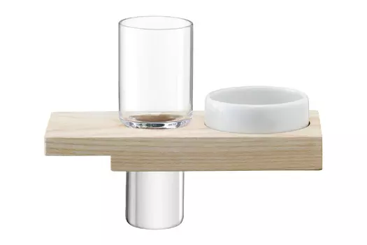 Набор сервировочный Vodka Solo