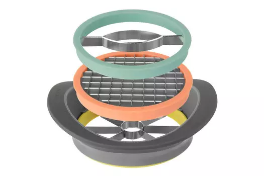 Набор шинковок Leo