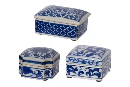 Набор шкатулок AV2096