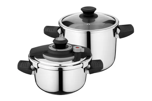 Набор скороварок Essentials Vita