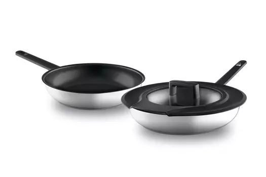 Набор сковород Gem Downdraft