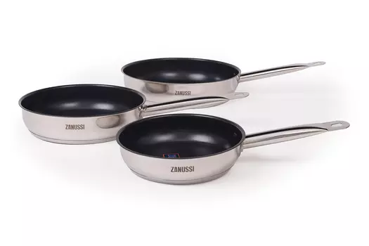 Набор сковородок Ancona