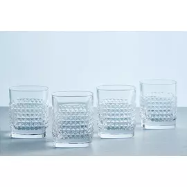 Набор стаканов 380 мл Mixology Elixir