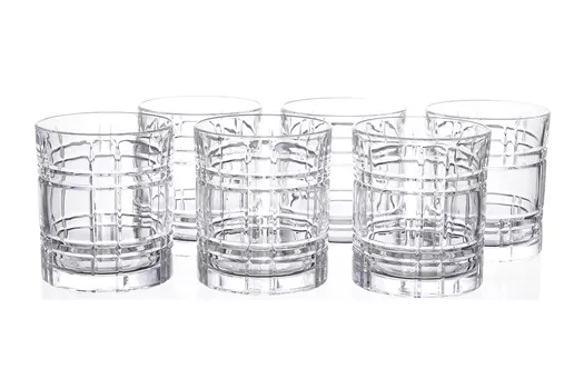 Набор стаканов Bicchiere Any