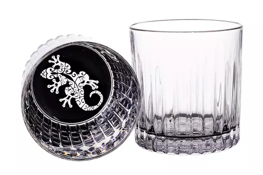 Набор стаканов Bicchiere Maori