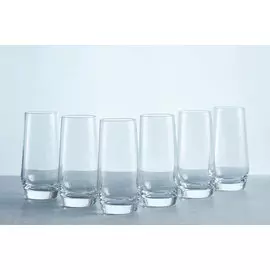 Набор стаканов для коктейля 542 мл Pure