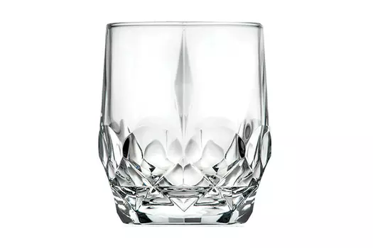 Набор стаканов для виски Alkemist