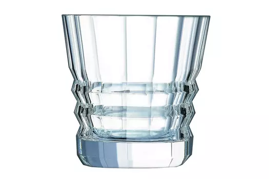 Набор стаканов для виски Architecte