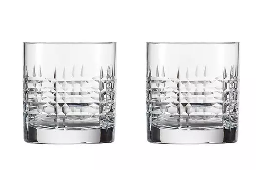 Набор стаканов для виски Basic Bar Classic