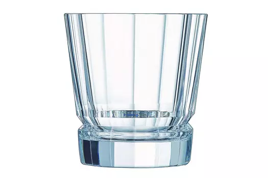 Набор стаканов для виски Macassar