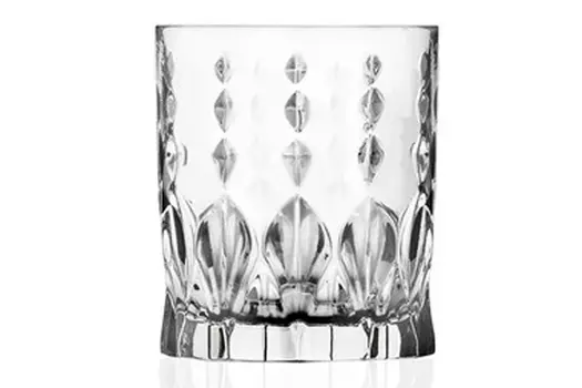 Набор стаканов для виски Marilyn
