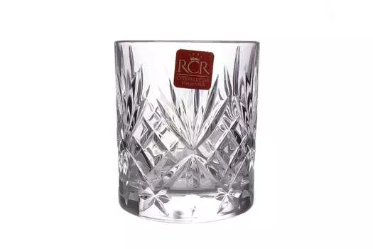 Набор стаканов для виски Melodia