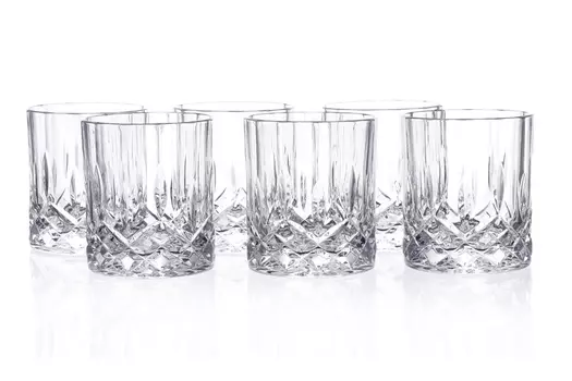 Набор стаканов для виски Opera