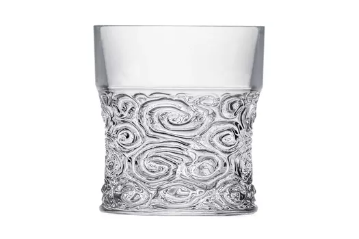 Набор стаканов для виски Suol